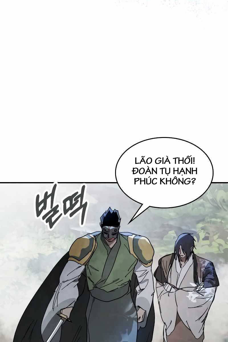 Vị Thần Trở Lại Chap 77 - Next Chap 78