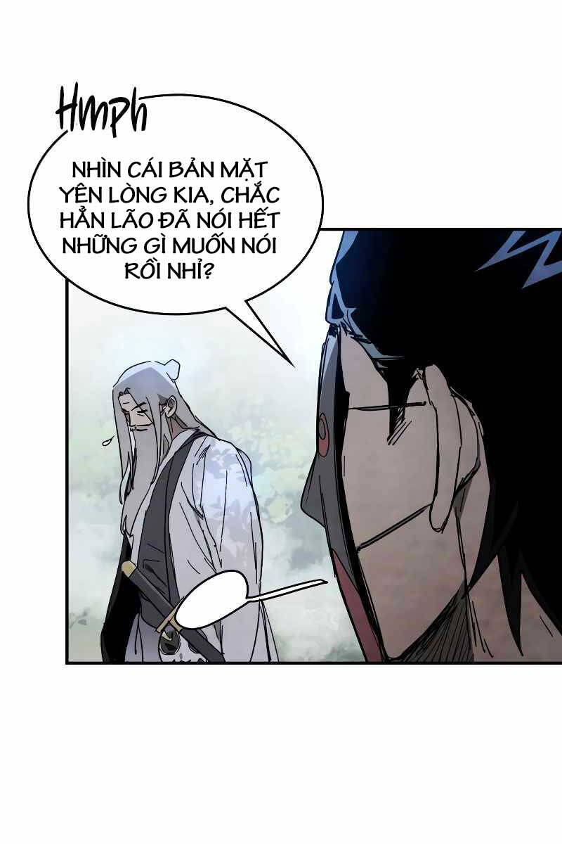 Vị Thần Trở Lại Chap 77 - Next Chap 78