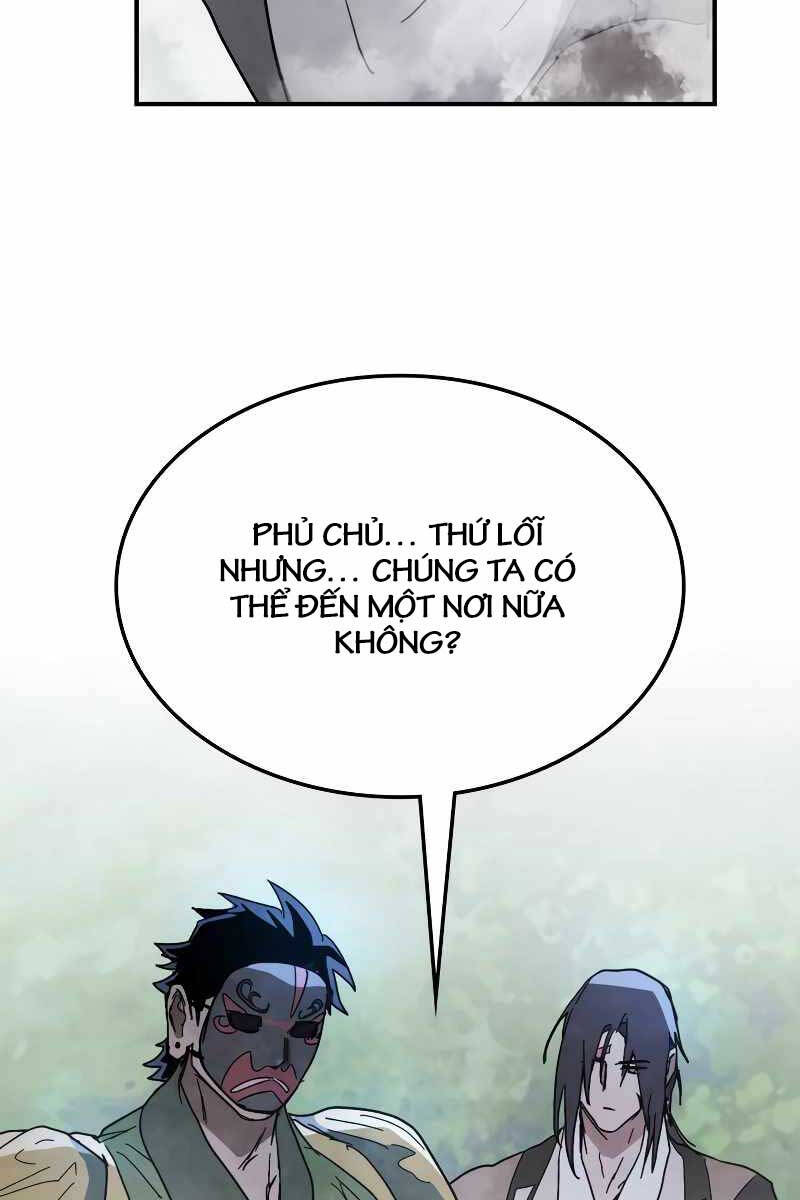 Vị Thần Trở Lại Chap 77 - Next Chap 78