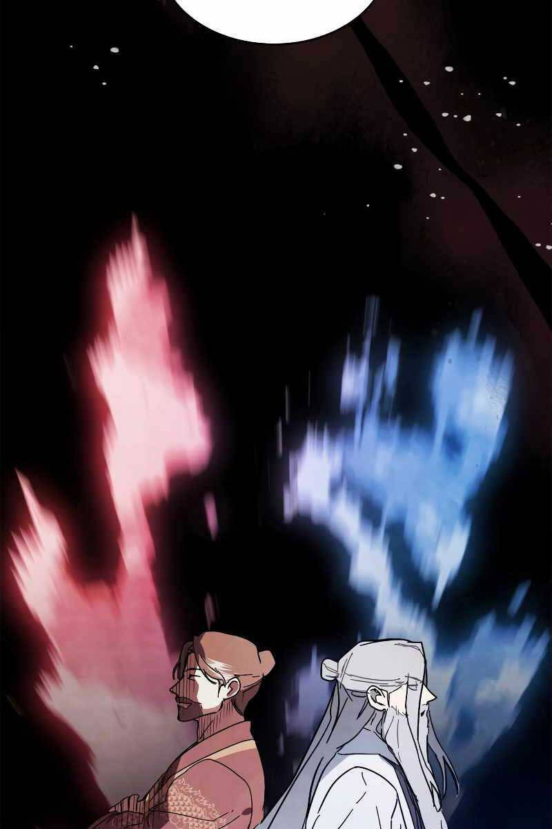 Vị Thần Trở Lại Chap 77 - Next Chap 78