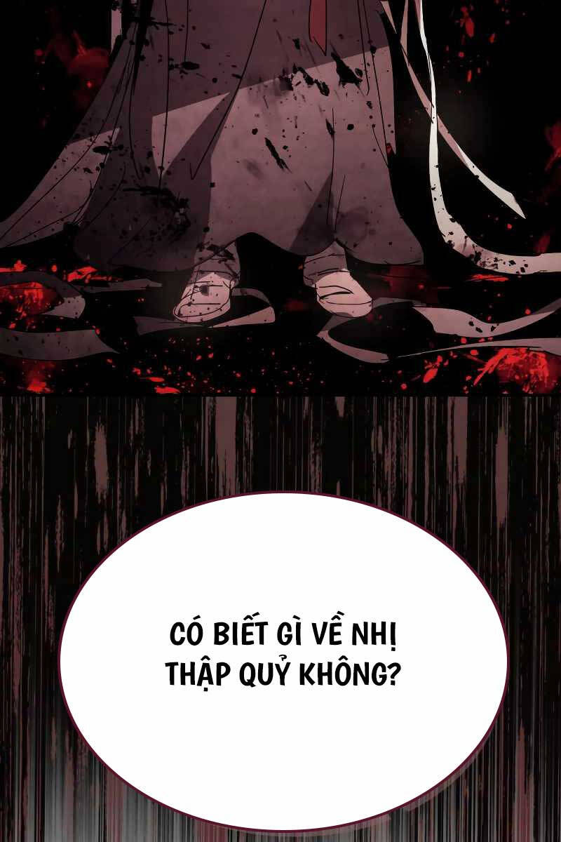 Vị Thần Trở Lại Chap 78 - Next Chap 79