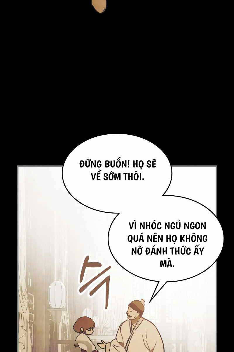 Vị Thần Trở Lại Chap 78 - Next Chap 79