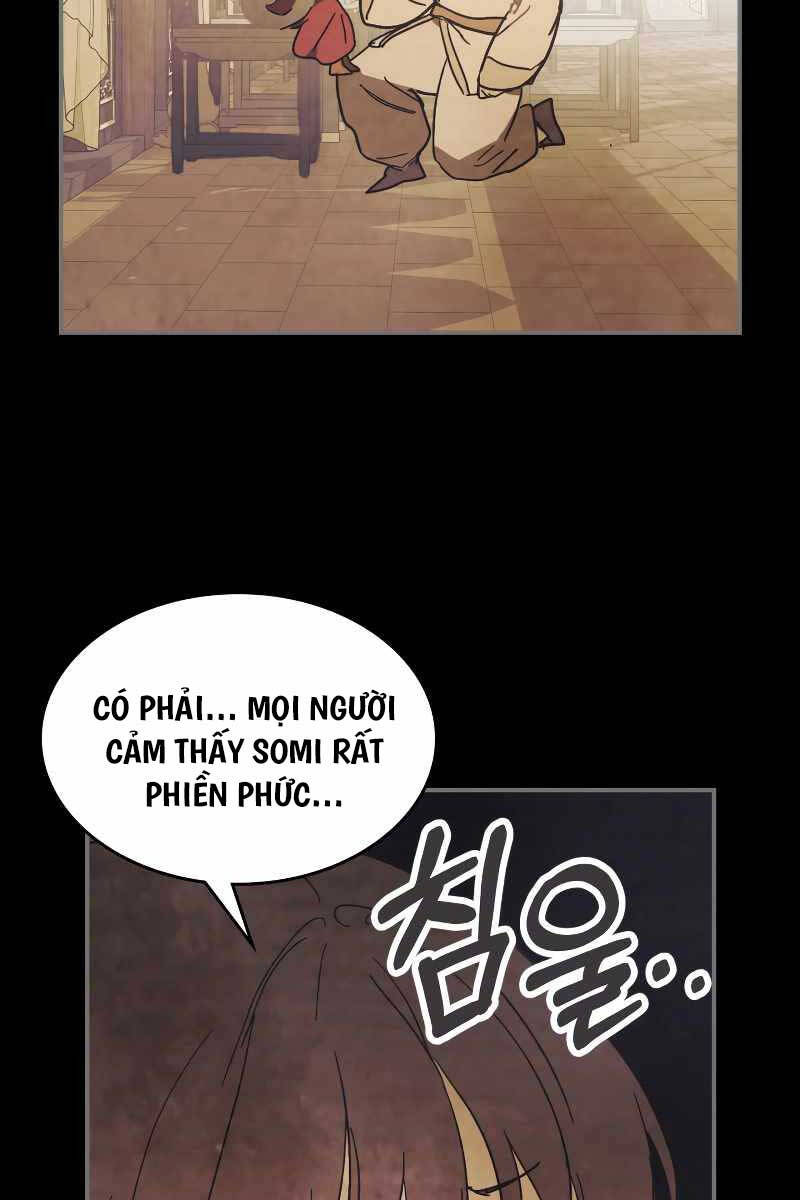 Vị Thần Trở Lại Chap 78 - Next Chap 79