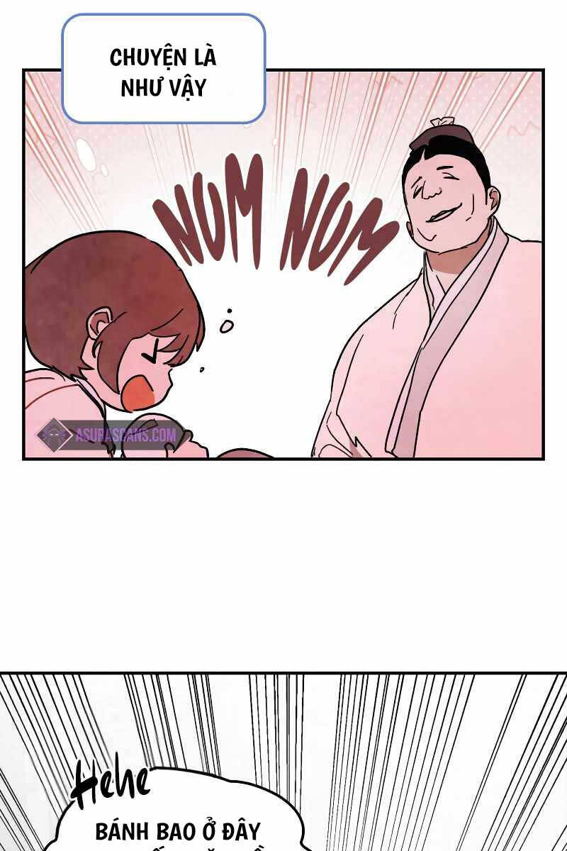 Vị Thần Trở Lại Chap 78 - Next Chap 79