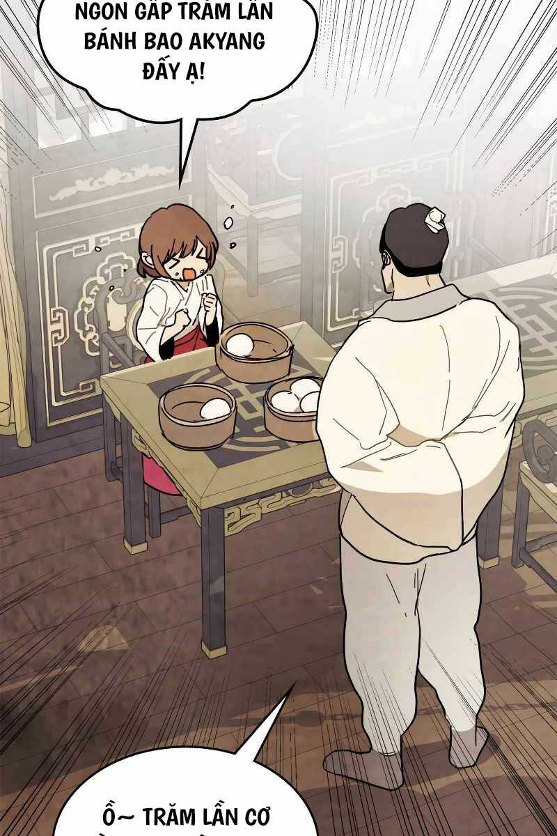 Vị Thần Trở Lại Chap 78 - Next Chap 79