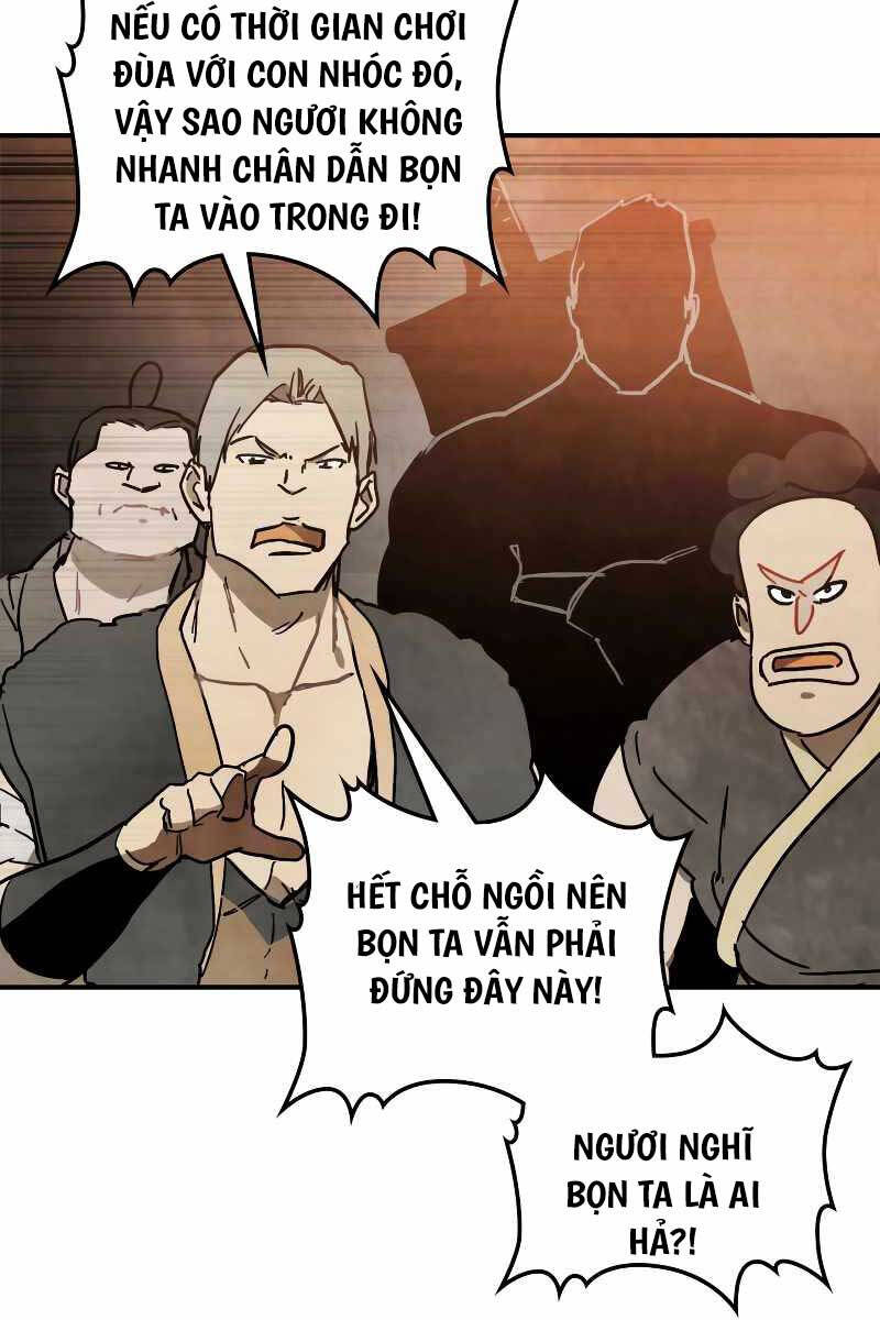 Vị Thần Trở Lại Chap 78 - Next Chap 79