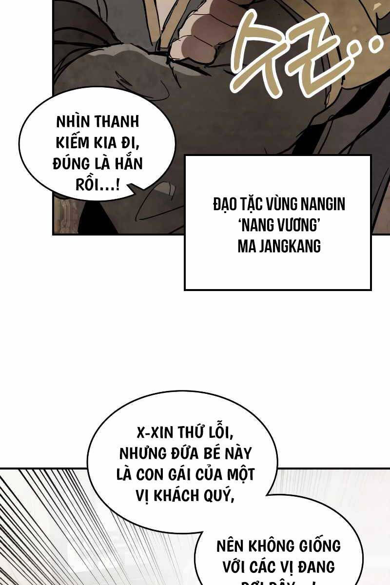 Vị Thần Trở Lại Chap 78 - Next Chap 79