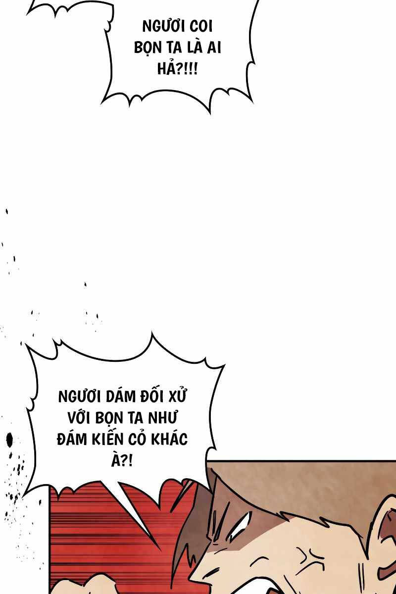 Vị Thần Trở Lại Chap 78 - Next Chap 79