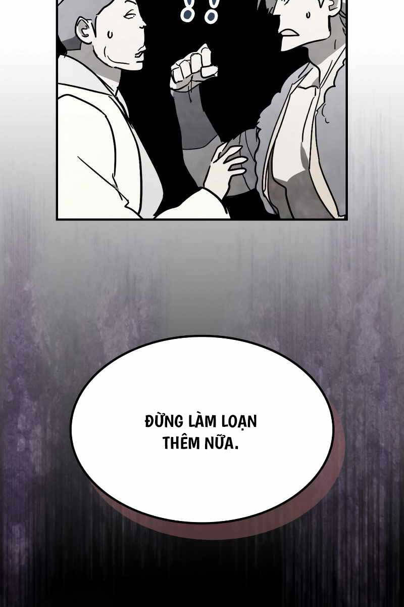 Vị Thần Trở Lại Chap 78 - Next Chap 79