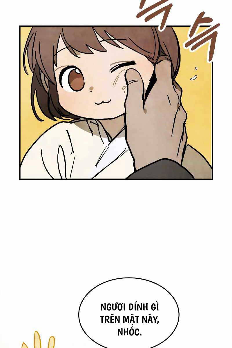 Vị Thần Trở Lại Chap 78 - Next Chap 79