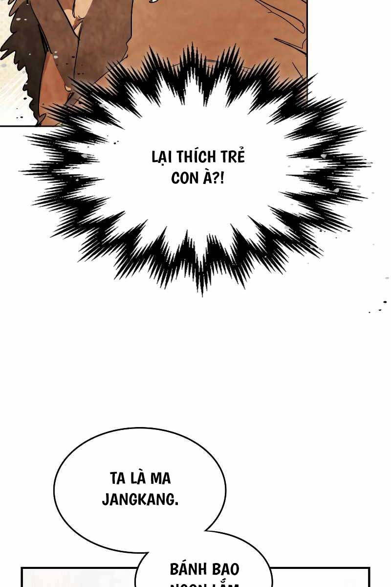 Vị Thần Trở Lại Chap 78 - Next Chap 79