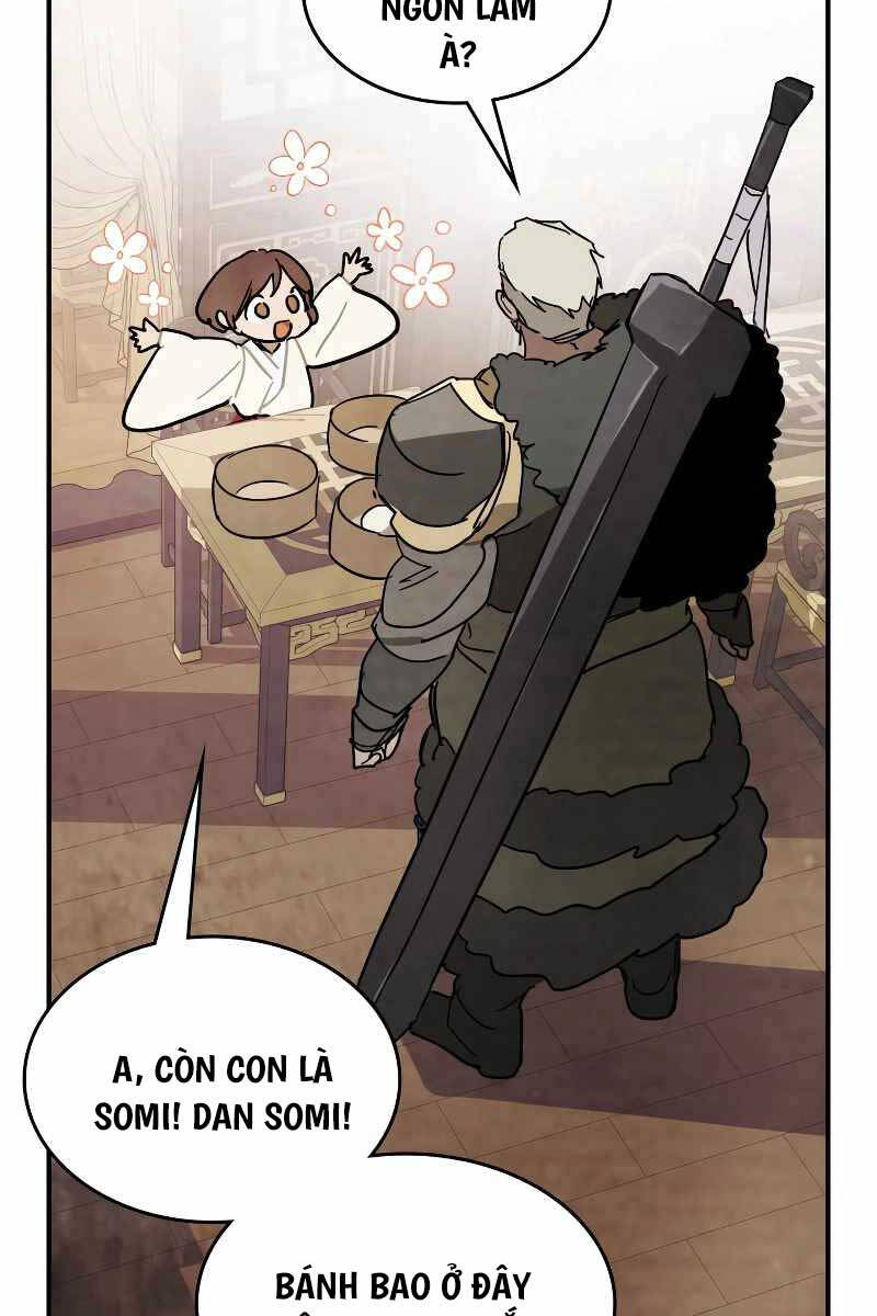 Vị Thần Trở Lại Chap 78 - Next Chap 79