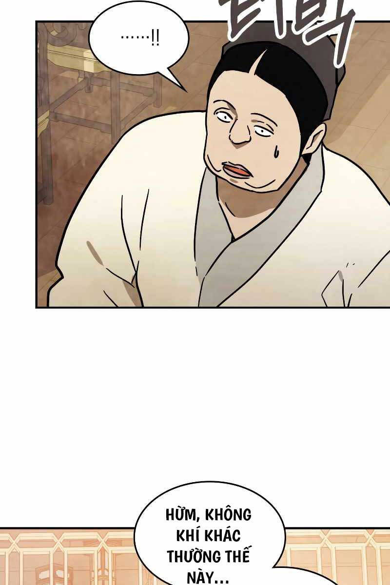 Vị Thần Trở Lại Chap 78 - Next Chap 79