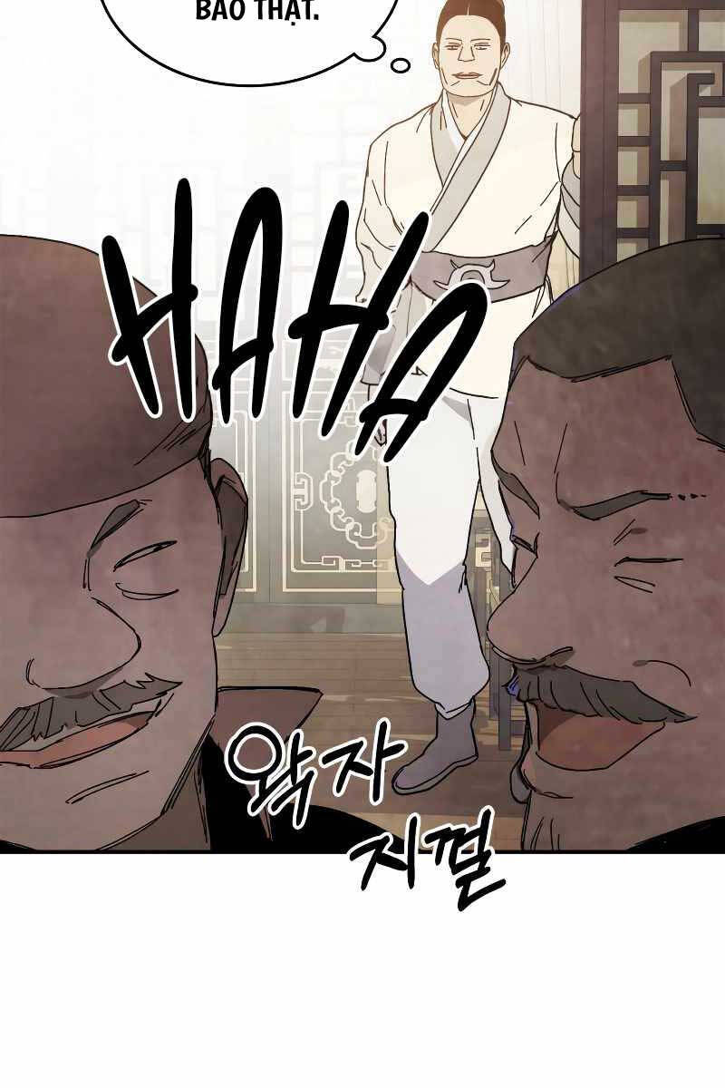 Vị Thần Trở Lại Chap 78 - Next Chap 79