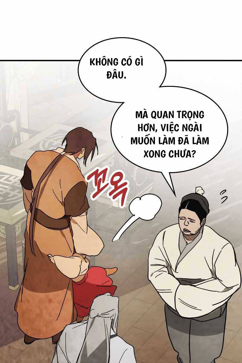 Vị Thần Trở Lại Chap 78 - Next Chap 79