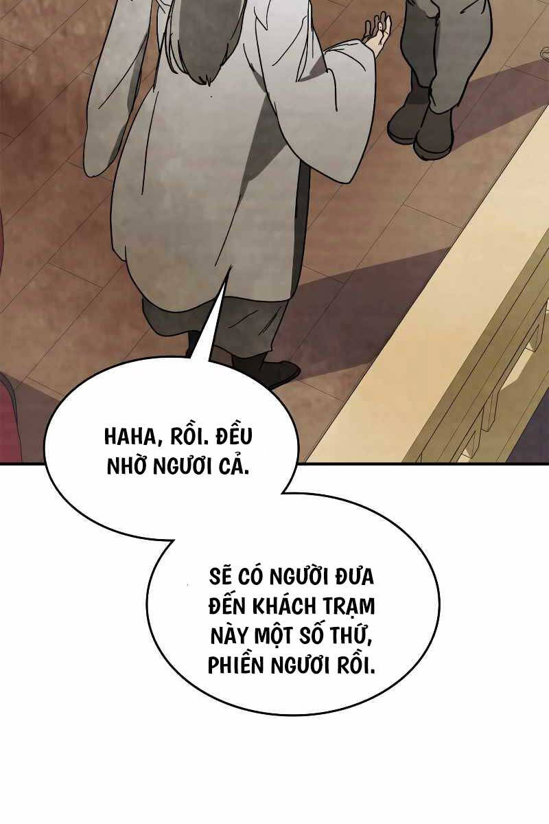 Vị Thần Trở Lại Chap 78 - Next Chap 79