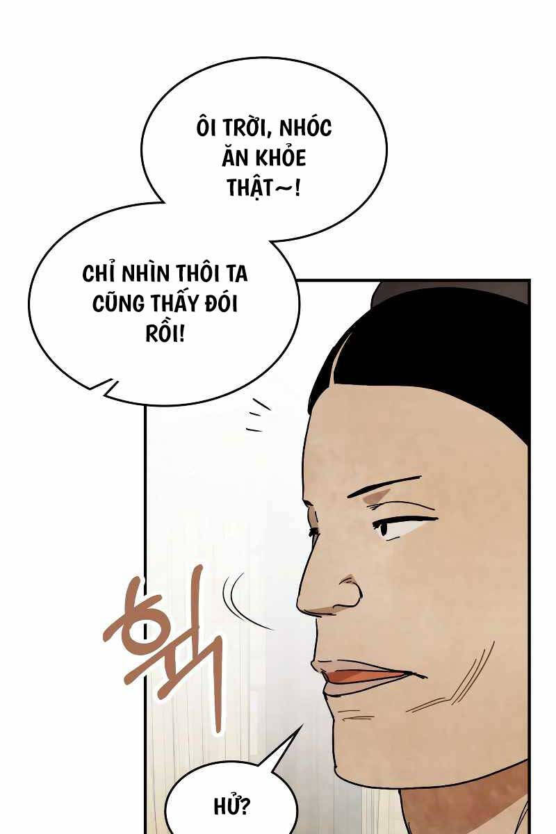 Vị Thần Trở Lại Chap 78 - Next Chap 79