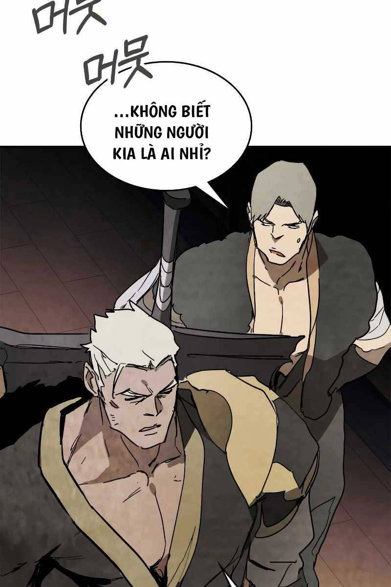 Vị Thần Trở Lại Chap 78 - Next Chap 79