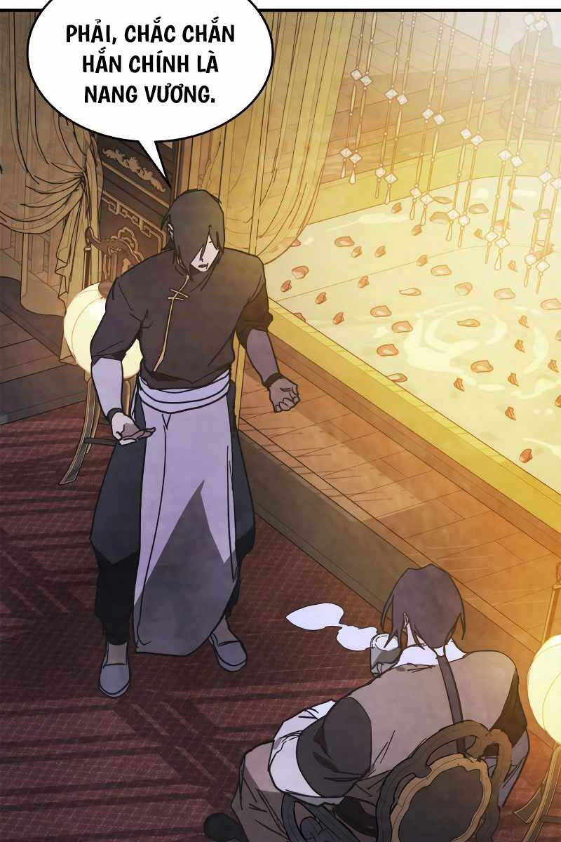 Vị Thần Trở Lại Chap 78 - Next Chap 79