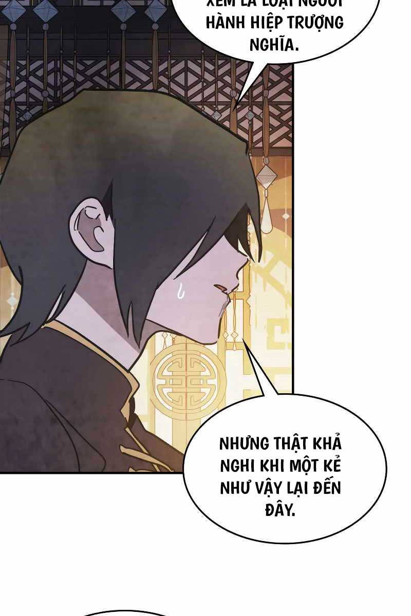 Vị Thần Trở Lại Chap 78 - Next Chap 79