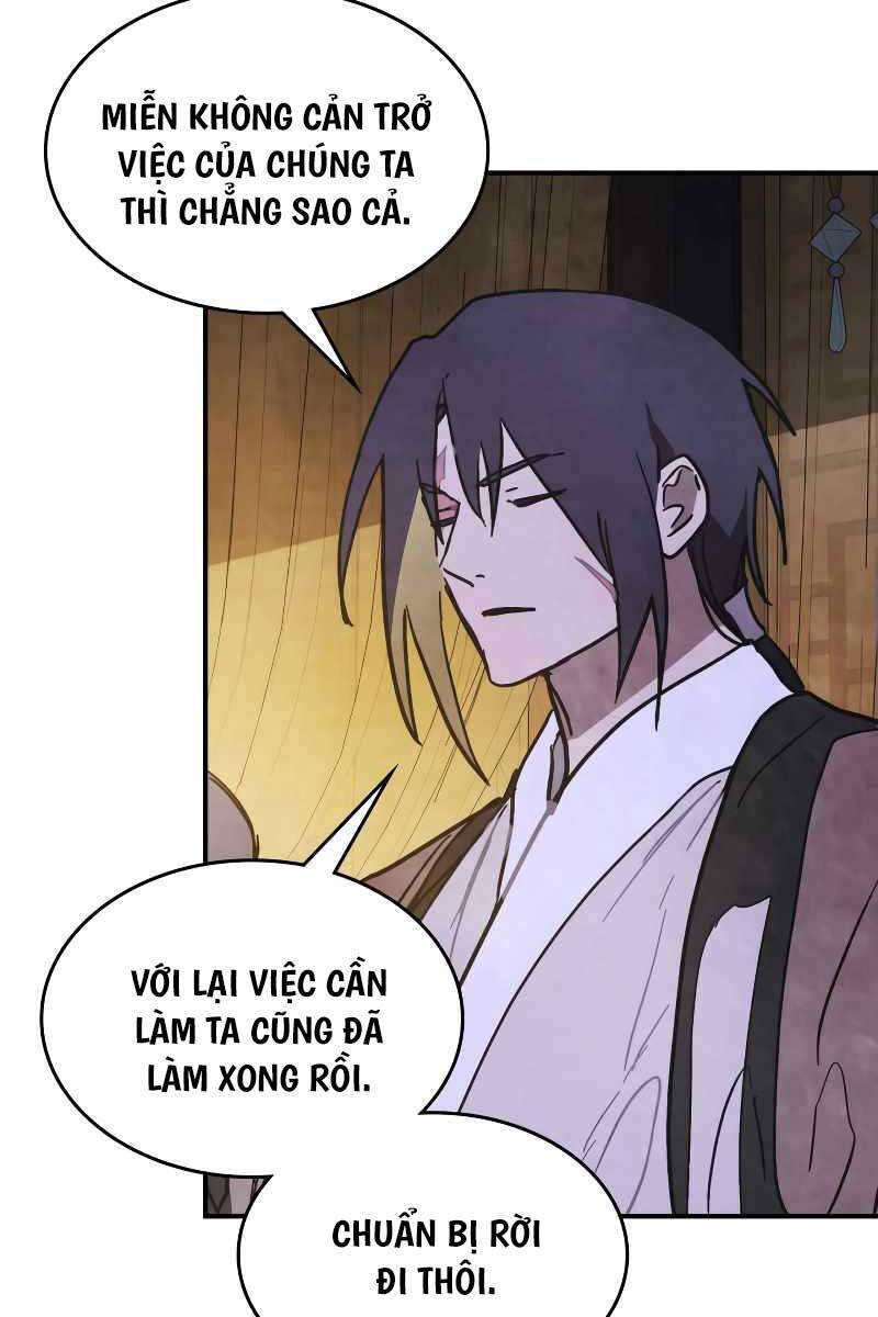 Vị Thần Trở Lại Chap 78 - Next Chap 79