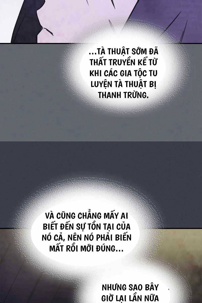 Vị Thần Trở Lại Chap 78 - Next Chap 79