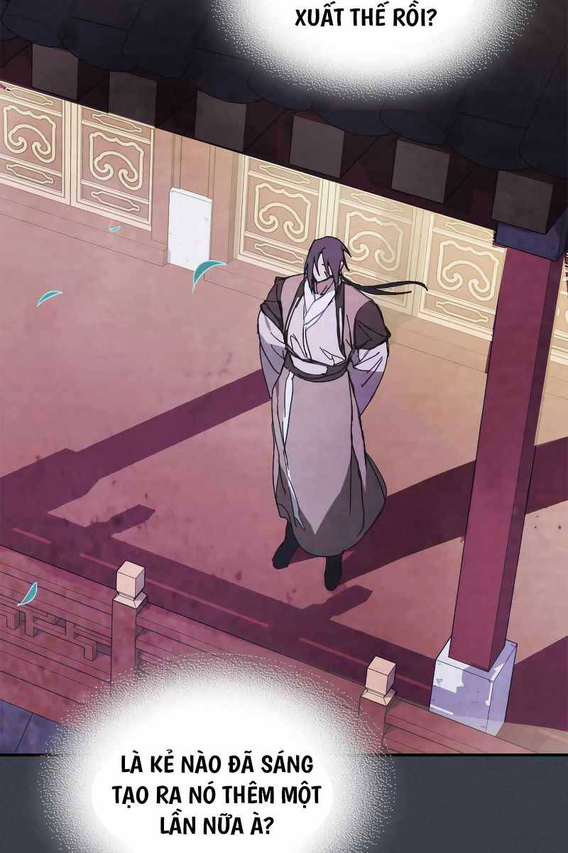 Vị Thần Trở Lại Chap 78 - Next Chap 79