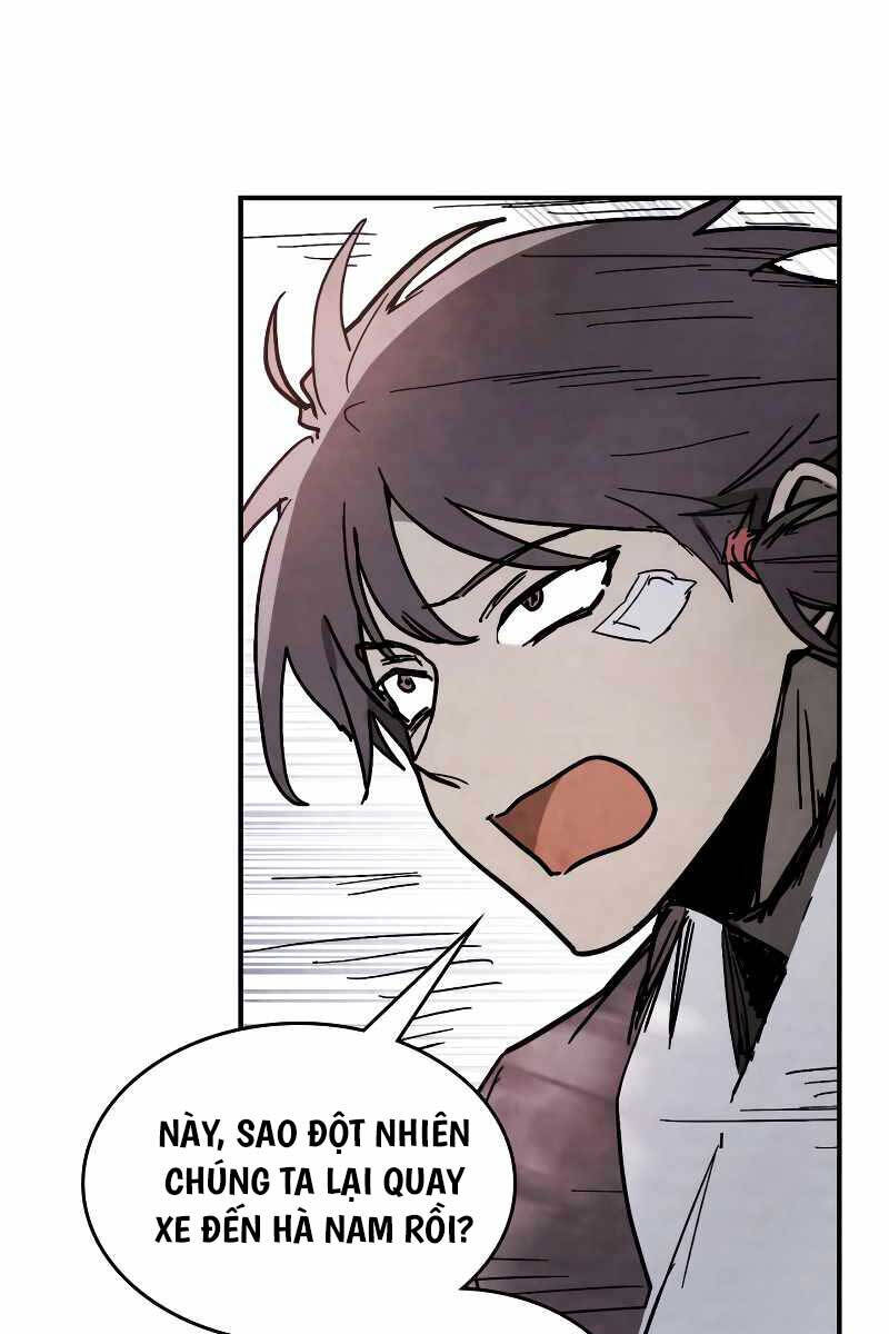 Vị Thần Trở Lại Chap 78 - Next Chap 79