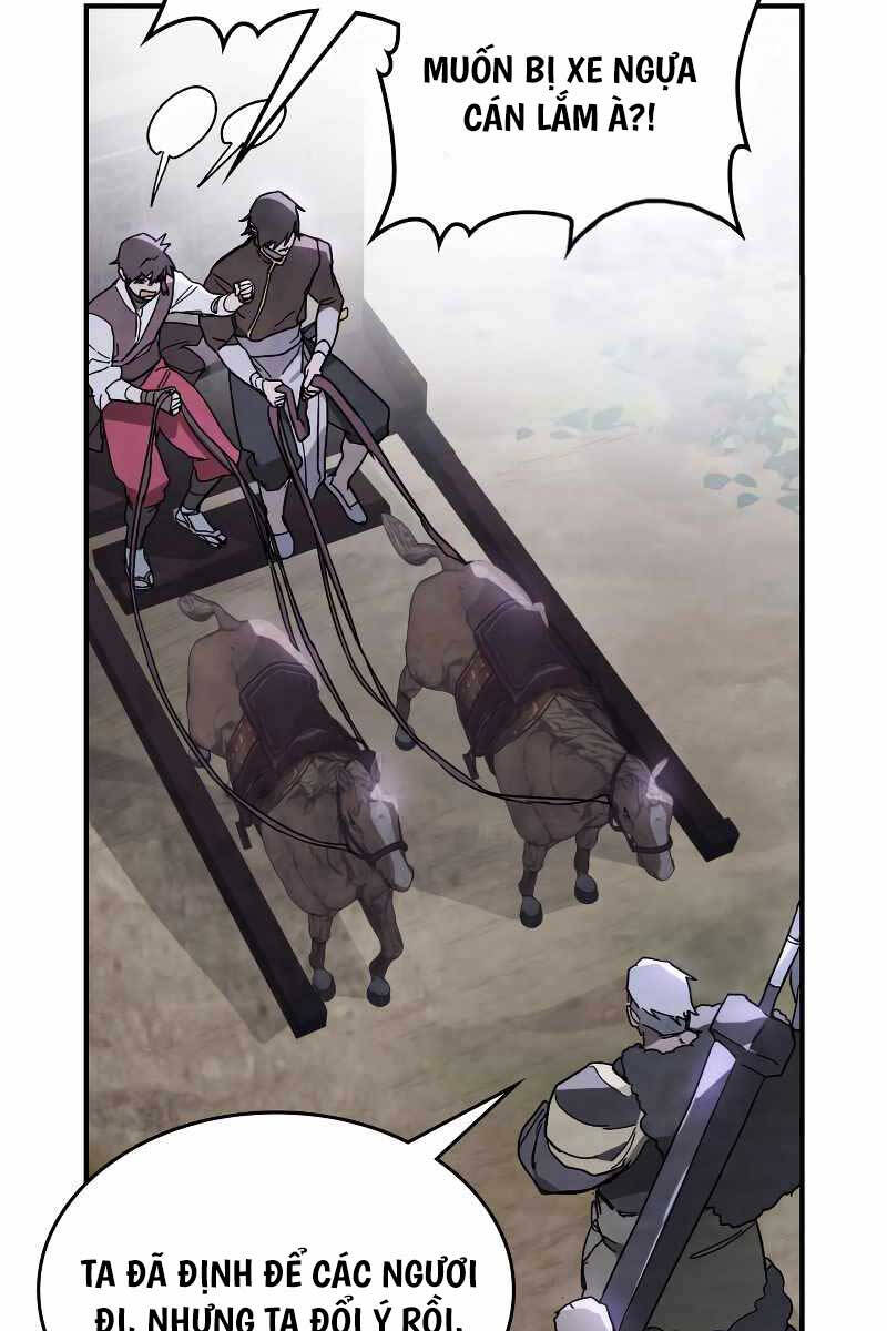 Vị Thần Trở Lại Chap 78 - Next Chap 79