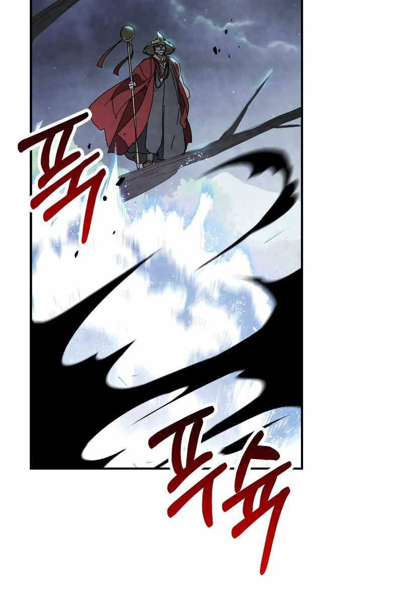 Vị Thần Trở Lại Chap 79 - Next Chap 80