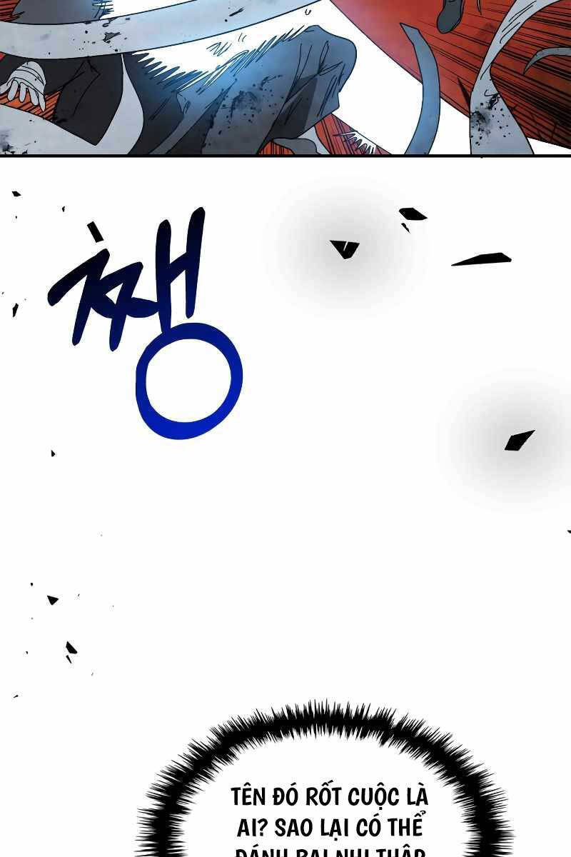 Vị Thần Trở Lại Chap 79 - Next Chap 80