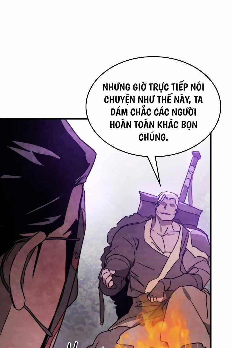 Vị Thần Trở Lại Chap 79 - Next Chap 80
