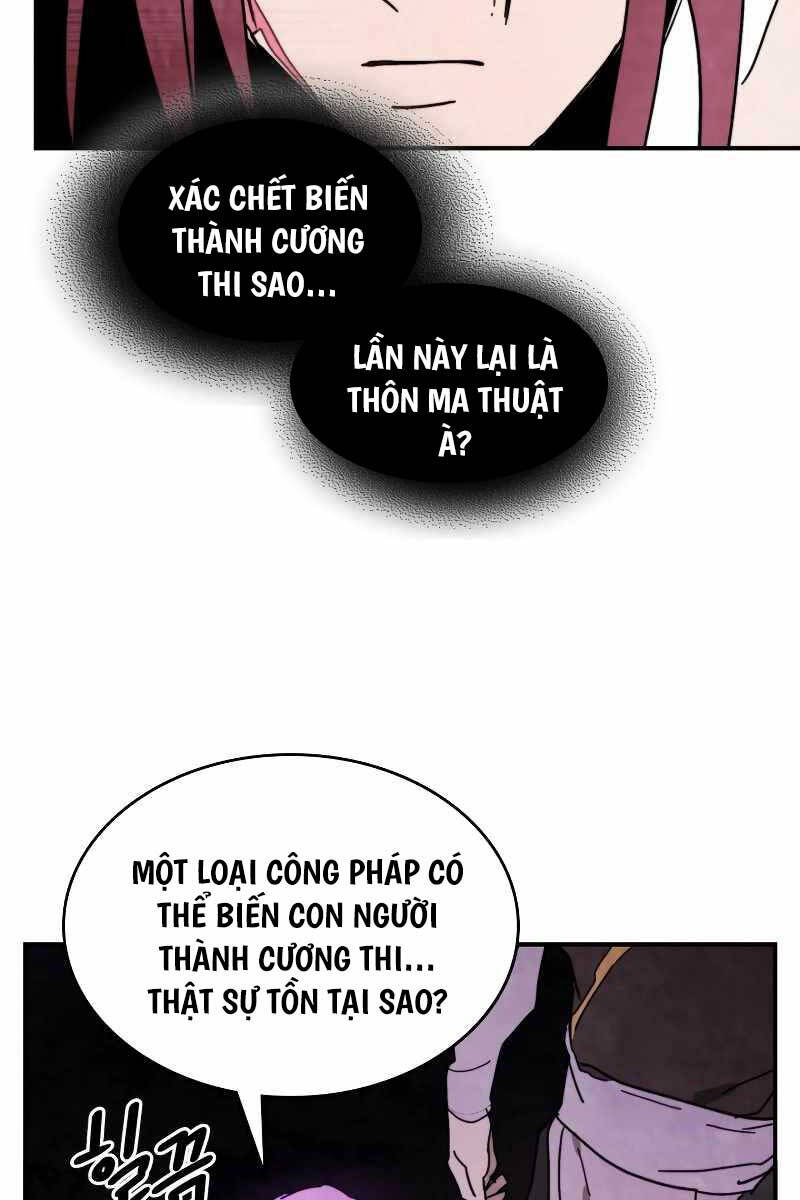 Vị Thần Trở Lại Chap 79 - Next Chap 80
