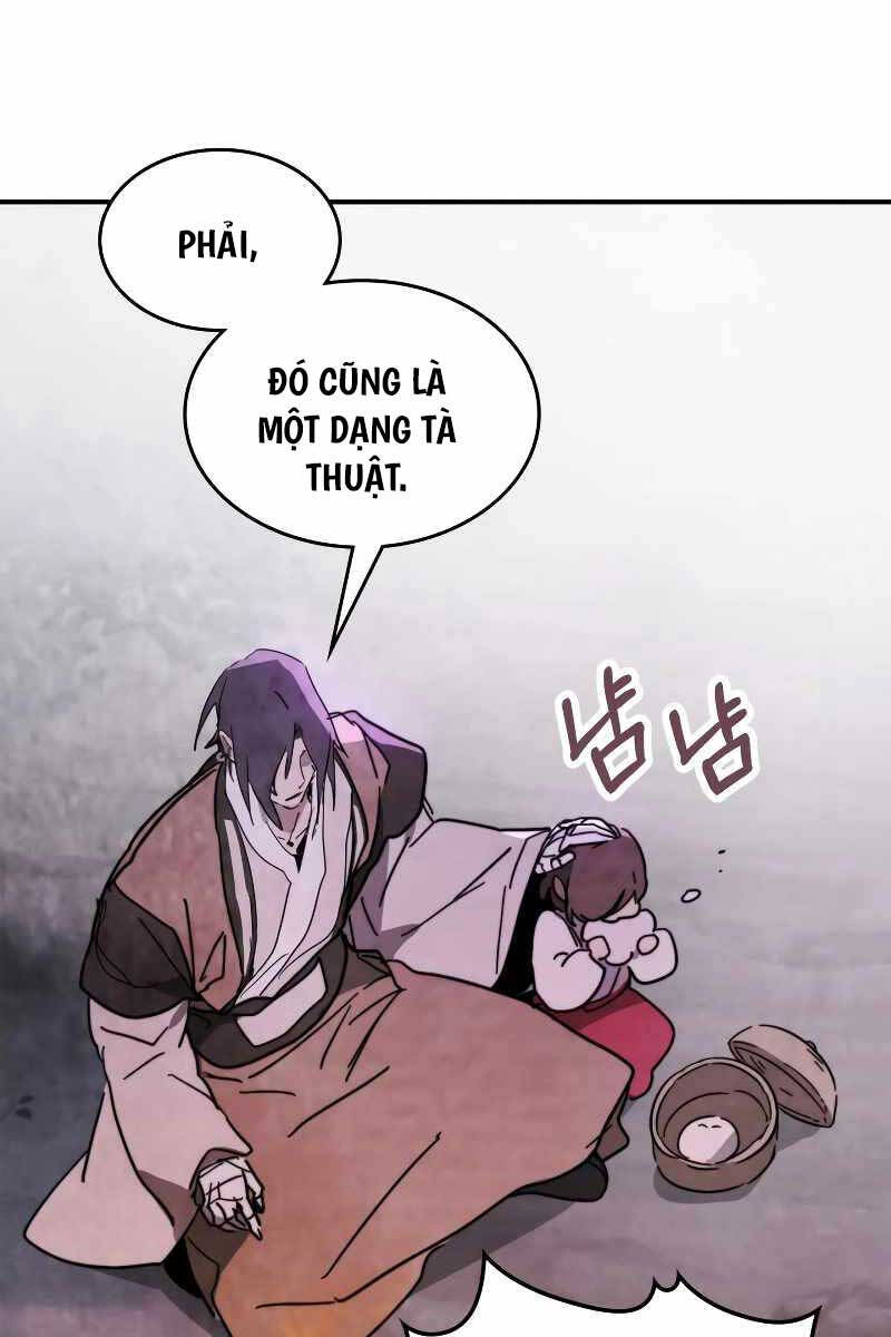 Vị Thần Trở Lại Chap 79 - Next Chap 80