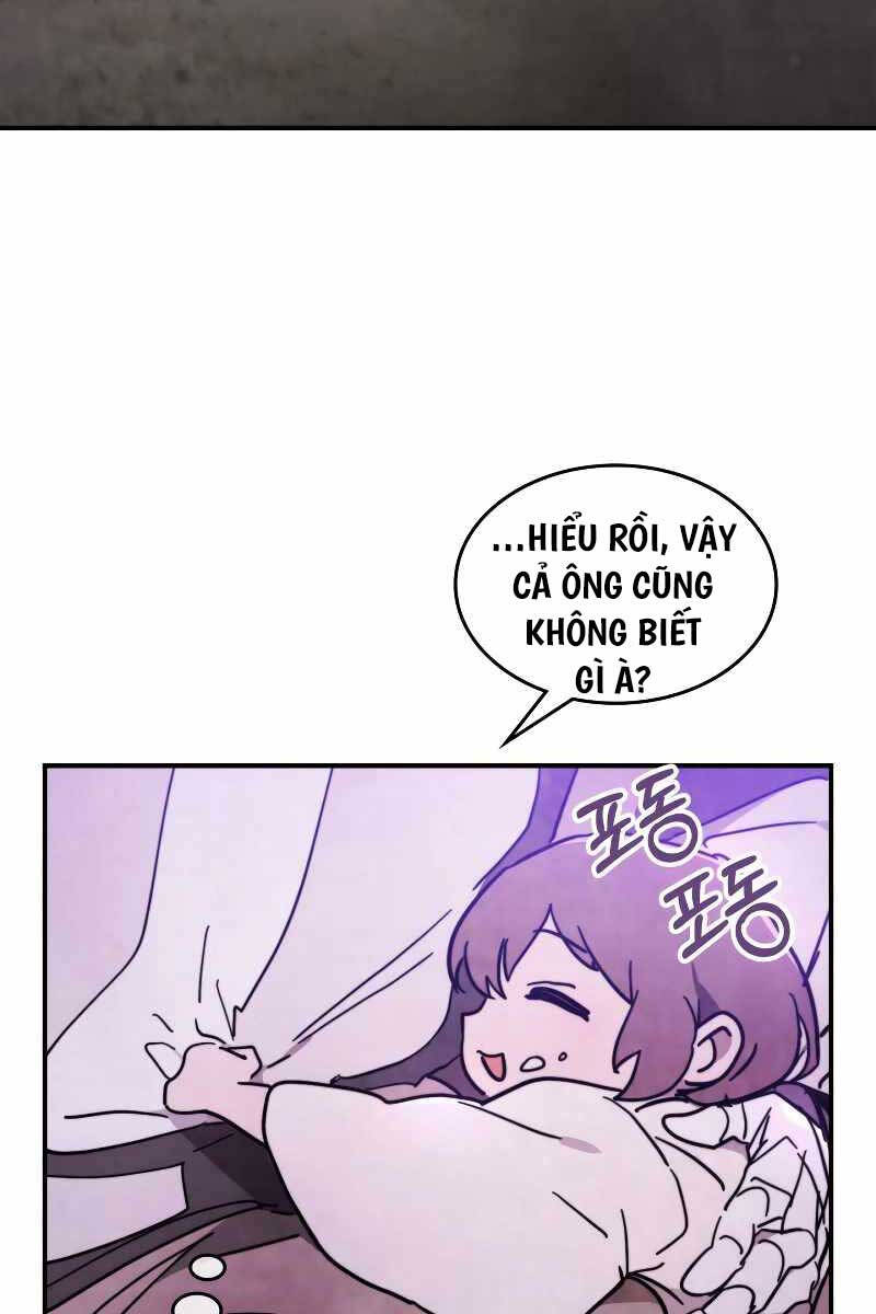 Vị Thần Trở Lại Chap 79 - Next Chap 80