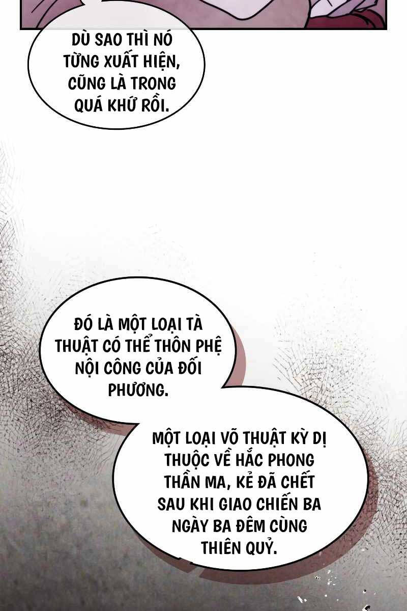 Vị Thần Trở Lại Chap 79 - Next Chap 80