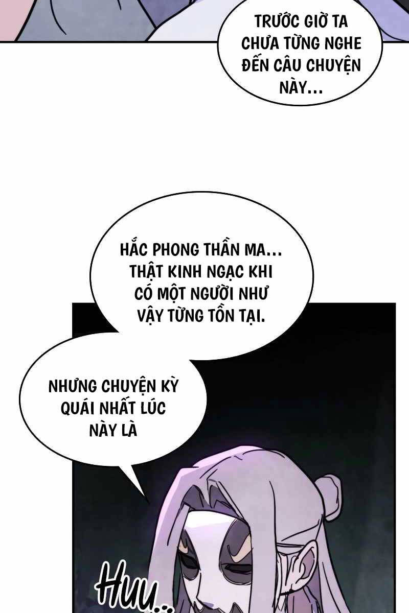 Vị Thần Trở Lại Chap 79 - Next Chap 80