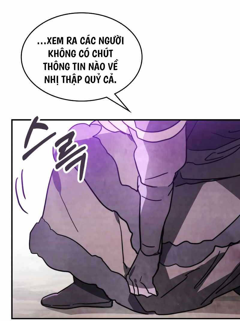 Vị Thần Trở Lại Chap 79 - Next Chap 80