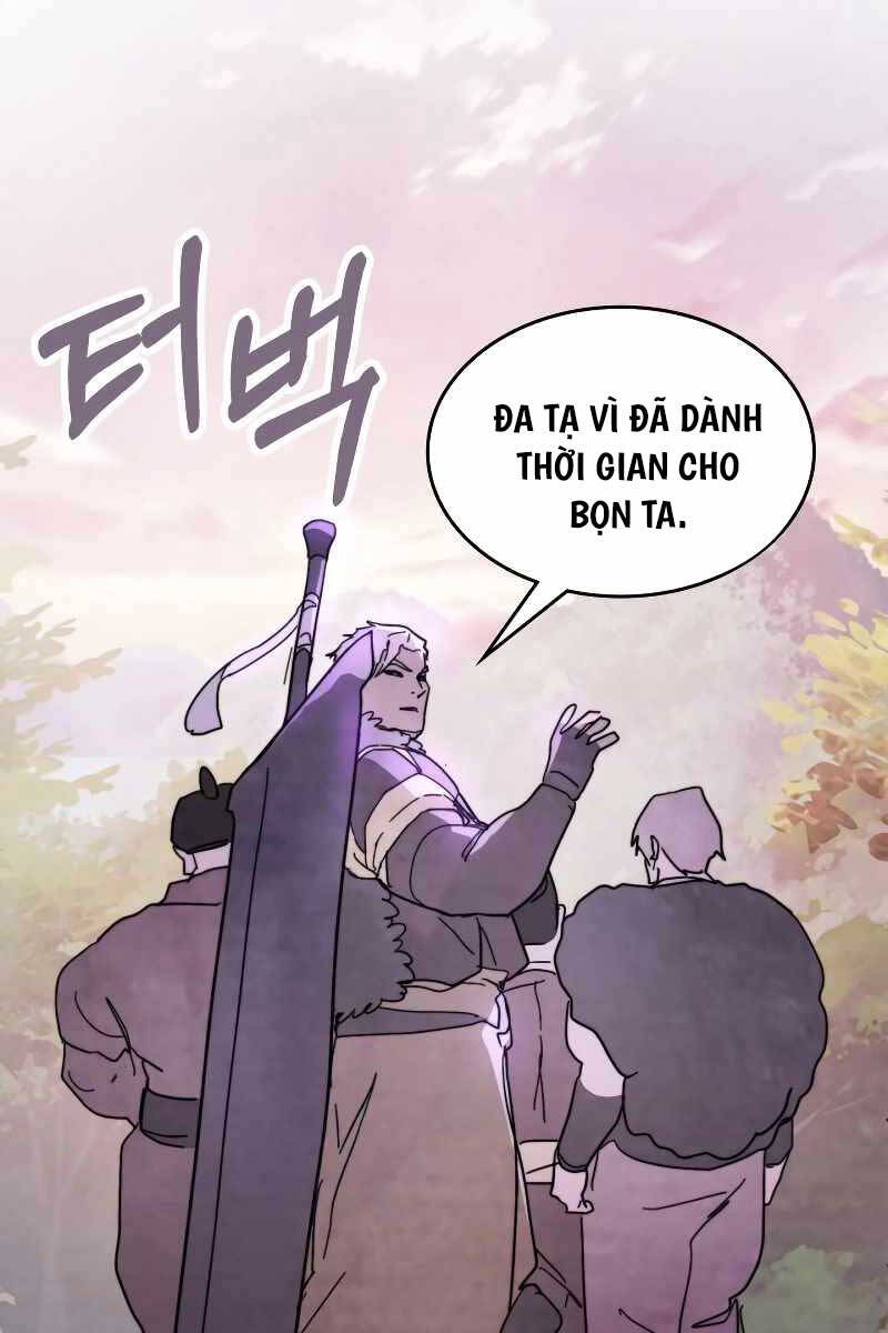 Vị Thần Trở Lại Chap 79 - Next Chap 80