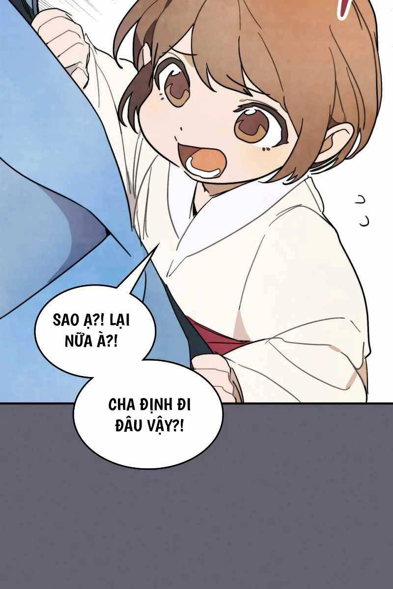 Vị Thần Trở Lại Chap 79 - Next Chap 80