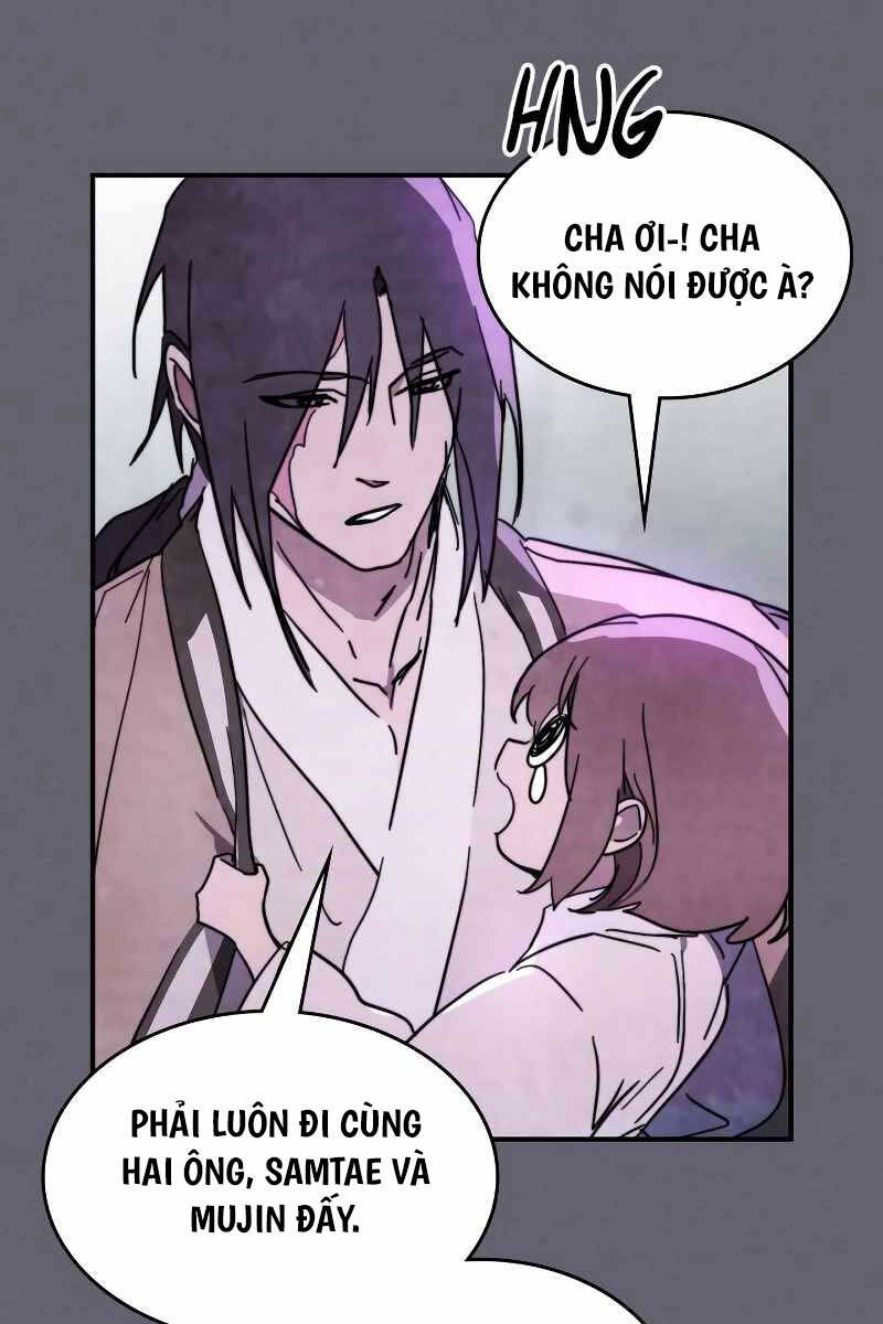 Vị Thần Trở Lại Chap 79 - Next Chap 80