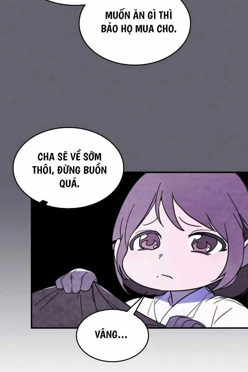 Vị Thần Trở Lại Chap 79 - Next Chap 80