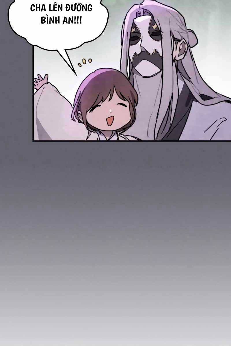 Vị Thần Trở Lại Chap 79 - Next Chap 80