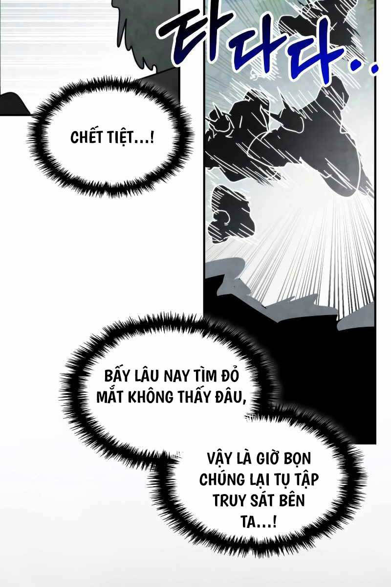 Vị Thần Trở Lại Chap 79 - Next Chap 80