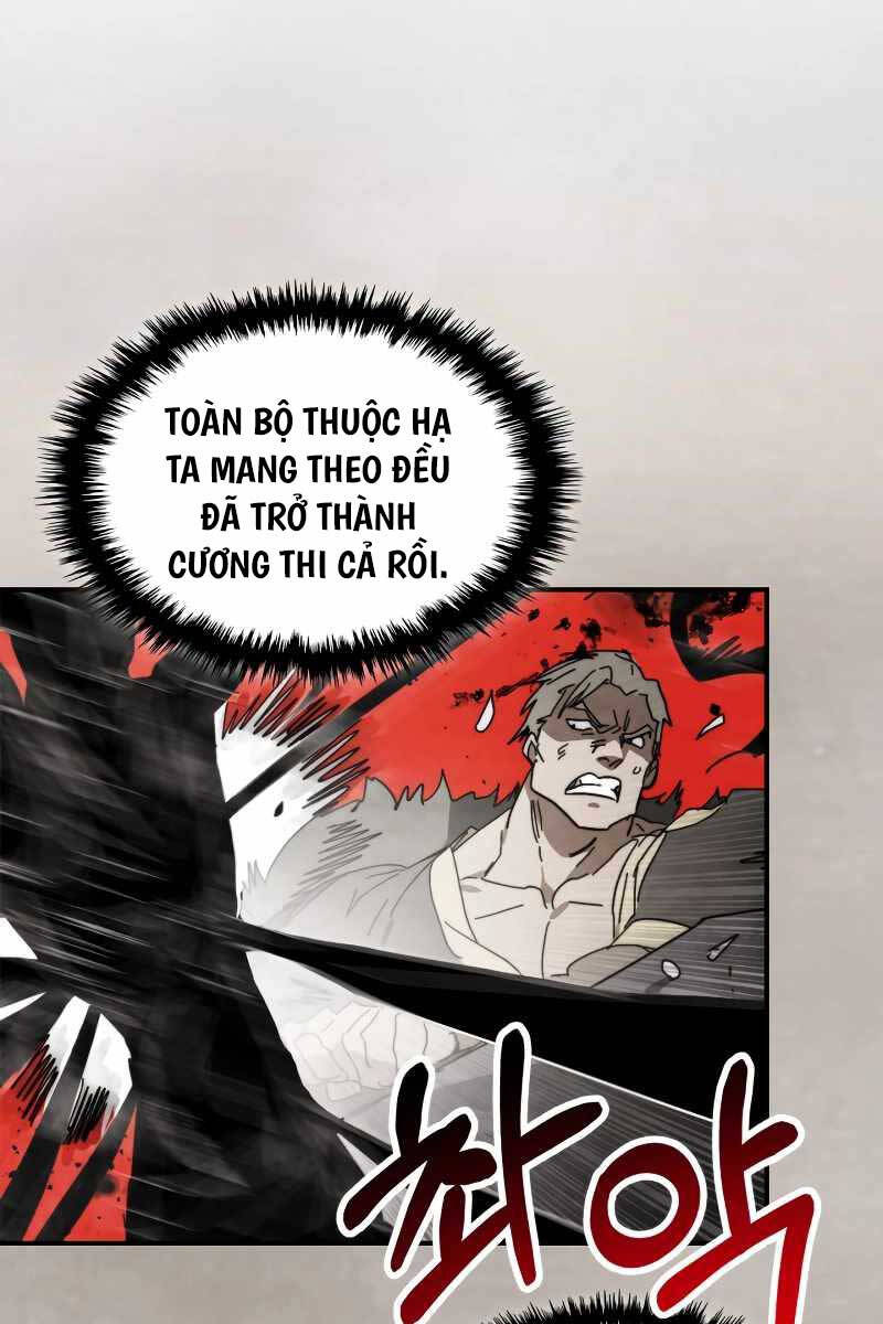 Vị Thần Trở Lại Chap 79 - Next Chap 80
