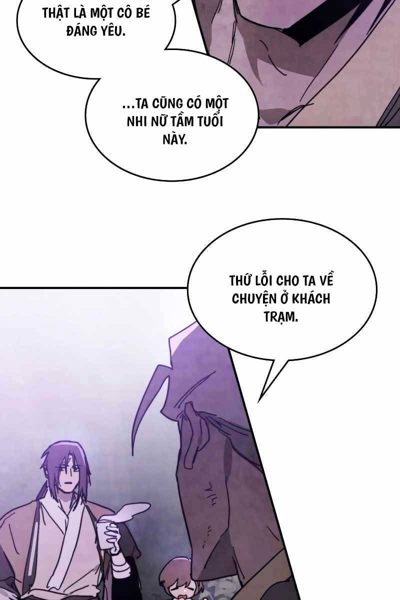 Vị Thần Trở Lại Chap 79 - Next Chap 80