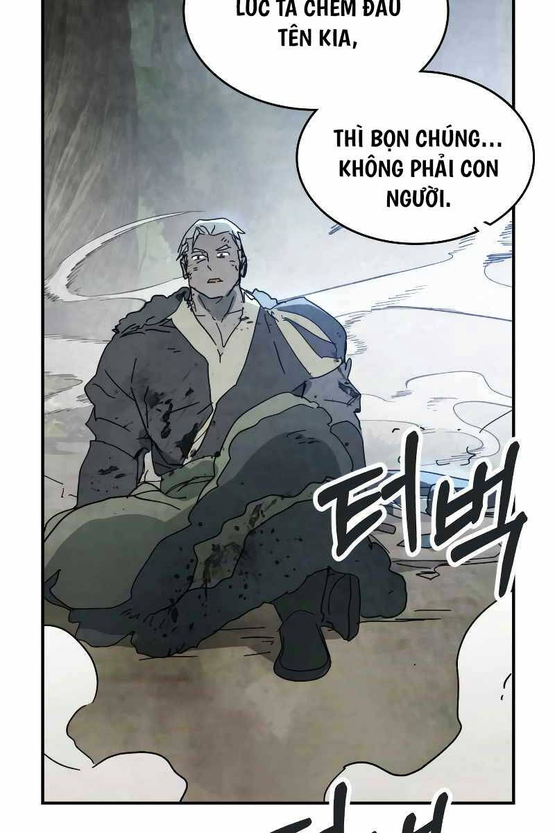 Vị Thần Trở Lại Chap 79 - Next Chap 80