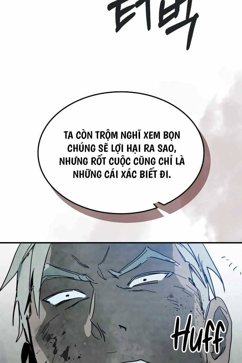 Vị Thần Trở Lại Chap 79 - Next Chap 80