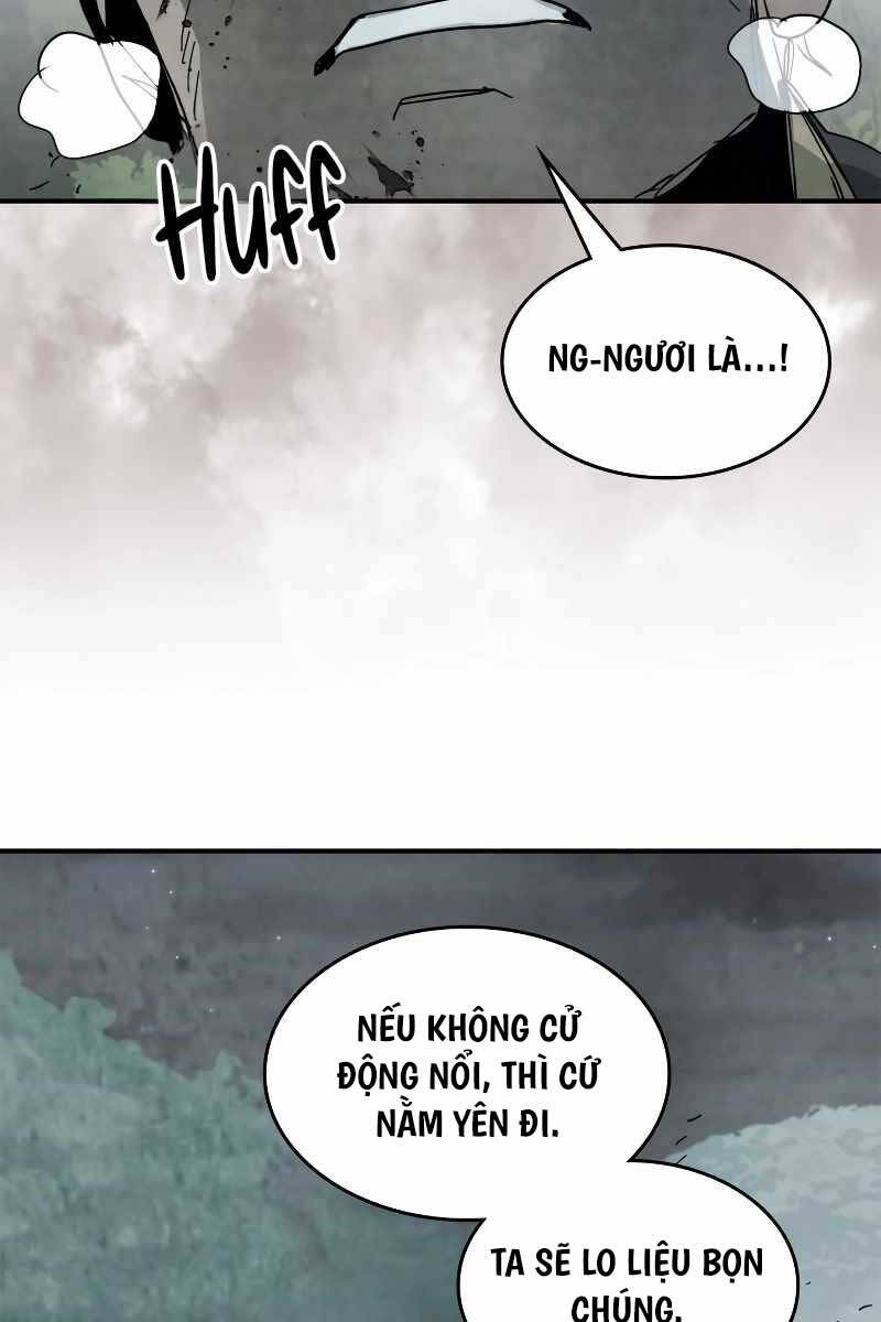 Vị Thần Trở Lại Chap 79 - Next Chap 80