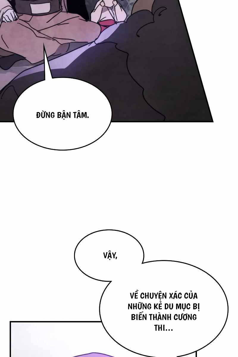 Vị Thần Trở Lại Chap 79 - Next Chap 80